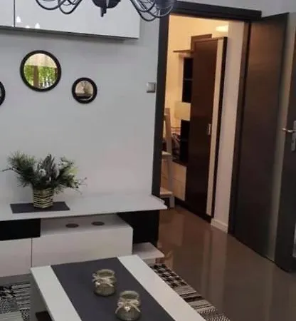 Ferienwohnung Tadeo Kołczewo Exterior foto
