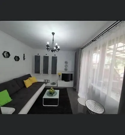 Ferienwohnung Tadeo Kołczewo Exterior foto