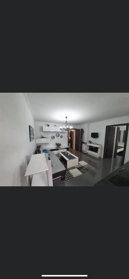 Tadeo Apartment Kołczewo