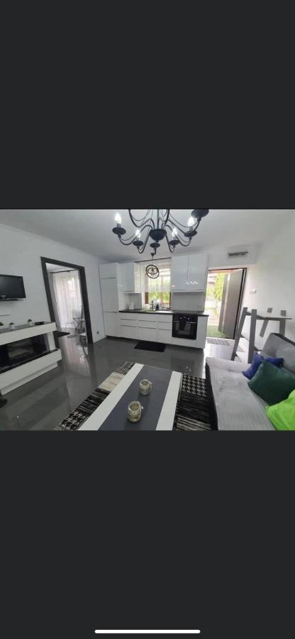 Tadeo Apartment Kołczewo