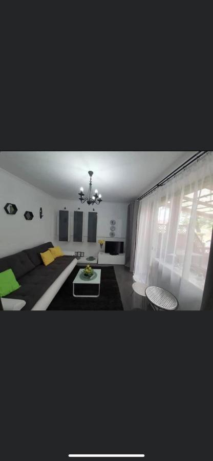 Tadeo Apartment *